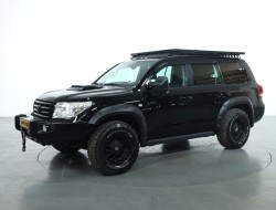 2008 Toyota Landcruiser V8 4.5d Executive VT658 | Transport | Auto's