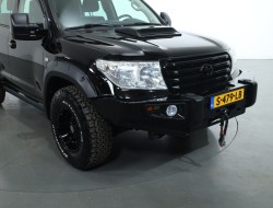2008 Toyota Landcruiser V8 4.5d Executive VT658 | Transport | Auto's
