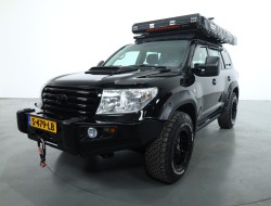 2008 Toyota Landcruiser V8 4.5d Executive VT658 | Transport | Auto's