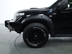 2008 Toyota Landcruiser V8 4.5d Executive VT658 | Transport | Auto's