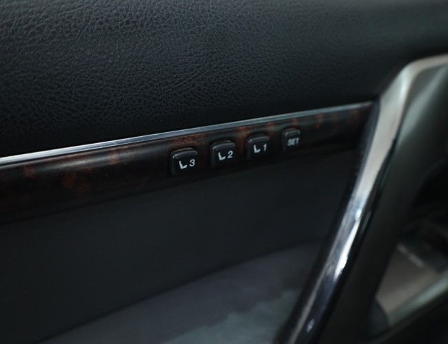 2008 Toyota Landcruiser V8 4.5d Executive VT658 | Transport | Auto's