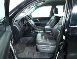 2008 Toyota Landcruiser V8 4.5d Executive VT658 | Transport | Auto's