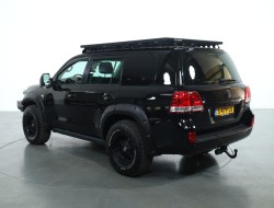 2008 Toyota Landcruiser V8 4.5d Executive VT658 | Transport | Auto's