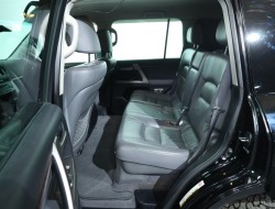 2008 Toyota Landcruiser V8 4.5d Executive VT658 | Transport | Auto's