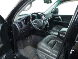 2008 Toyota Landcruiser V8 4.5d Executive VT658 | Transport | Auto's