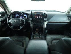 2008 Toyota Landcruiser V8 4.5d Executive VT658 | Transport | Auto's