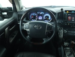 2008 Toyota Landcruiser V8 4.5d Executive VT658 | Transport | Auto's