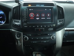 2008 Toyota Landcruiser V8 4.5d Executive VT658 | Transport | Auto's