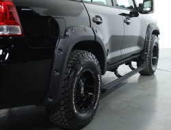 2008 Toyota Landcruiser V8 4.5d Executive VT658 | Transport | Auto's