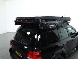 2008 Toyota Landcruiser V8 4.5d Executive VT658 | Transport | Auto's