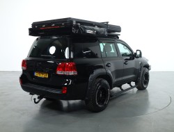 2008 Toyota Landcruiser V8 4.5d Executive VT658 | Transport | Auto's