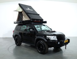 2008 Toyota Landcruiser V8 4.5d Executive VT658 | Transport | Auto's