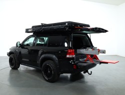 2008 Toyota Landcruiser V8 4.5d Executive VT658 | Transport | Auto's