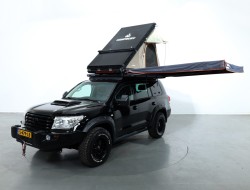 2008 Toyota Landcruiser V8 4.5d Executive VT658 | Transport | Auto's