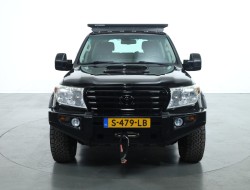 2008 Toyota Landcruiser V8 4.5d Executive VT658 | Transport | Auto's