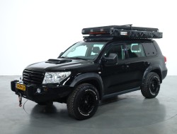 2008 Toyota Landcruiser V8 4.5d Executive VT658 | Transport | Auto's