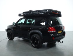 2008 Toyota Landcruiser V8 4.5d Executive VT658 | Transport | Auto's