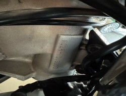 1990 Honda CBR 400 RR VT664 | Transport | Bromfiets / Motor