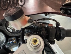 1990 Honda CBR 400 RR VT664 | Transport | Bromfiets / Motor