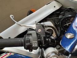 1990 Honda CBR 400 RR VT664 | Transport | Bromfiets / Motor