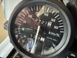 1990 Honda CBR 400 RR VT664 | Transport | Bromfiets / Motor