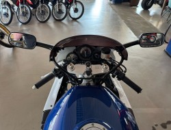 1990 Honda CBR 400 RR VT664 | Transport | Bromfiets / Motor