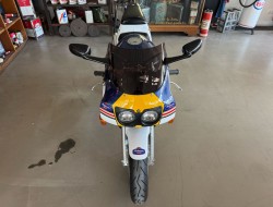 1990 Honda CBR 400 RR VT664 | Transport | Bromfiets / Motor