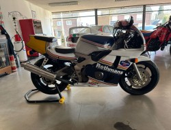 1990 Honda CBR 400 RR VT664 | Transport | Bromfiets / Motor