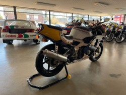 1990 Honda CBR 400 RR VT664 | Transport | Bromfiets / Motor
