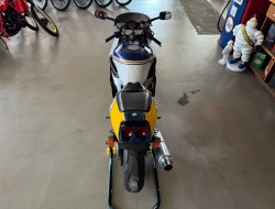 1990 Honda CBR 400 RR VT664 | Transport | Bromfiets / Motor