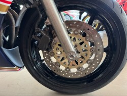 1990 Honda CBR 400 RR VT664 | Transport | Bromfiets / Motor