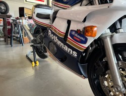 1990 Honda CBR 400 RR VT664 | Transport | Bromfiets / Motor