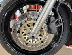 1990 Honda CBR 400 RR VT664 | Transport | Bromfiets / Motor