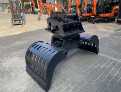 2025 V-M 800D AC09 (CW40 / S60) Sorteergrijper (10-16t) VK9862 | Aanbouwdelen | Sloop/Sorteerknijper
