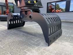 2025 V-M 800D AC09 (CW40 / S60) Sorteergrijper (10-16t) VK9862 | Aanbouwdelen | Sloop/Sorteerknijper