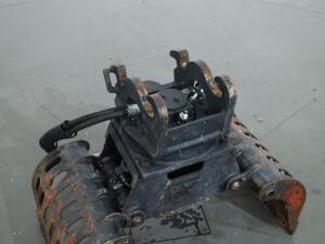 2025 V-M 150D CW05 Sorteergrijper (1,5-3,0t)