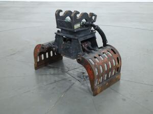 2025 V-M 150D CW05 Sorteergrijper (1,5-3,0t)