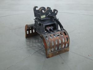2025 V-M 150D CW05 Sorteergrijper (1,5-3,0t)