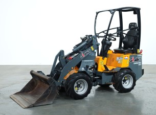 2016 Giant D254SW HD VK9895