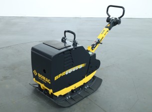 2023 Bomag BPR60/65De