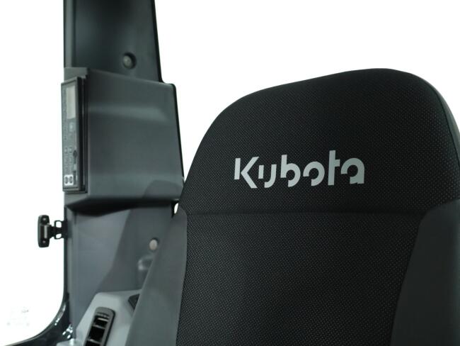 2026 Kubota KX037-4 Hi-Spec VK9919 | Graafmachine | Minigraver