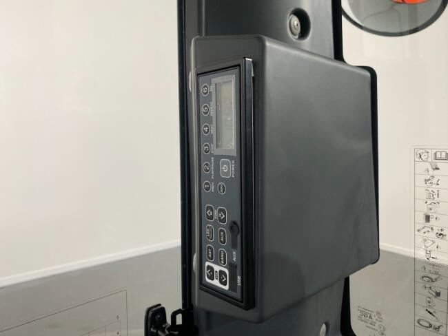 2026 Kubota KX042-4 alpha ADV1159 | Graafmachine | Minigraver