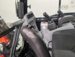 2026 Kubota KX042-4 alpha ADV1159 | Graafmachine | Minigraver