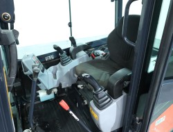2019 Kubota KX030-4 VK9923 | Graafmachine | Minigraver