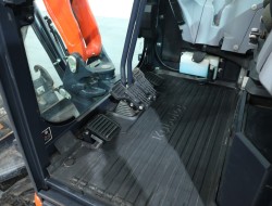 2019 Kubota KX030-4 VK9923 | Graafmachine | Minigraver