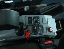 2019 Kubota KX030-4 VK9923 | Graafmachine | Minigraver