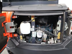 2019 Kubota KX030-4 VK9923 | Graafmachine | Minigraver