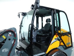 2025 Giant G5000 VK9937 | Wiellader | Mini Shovel