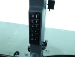 2025 Giant G5000 VK9937 | Wiellader | Mini Shovel