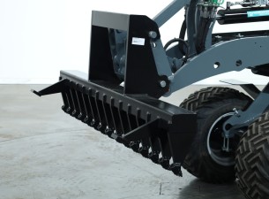 2025 Giant Ripper GA400 175cm